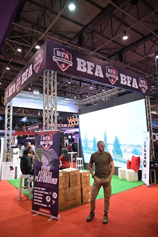 OMT Beirut Sports Festival
