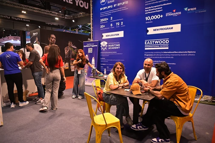 OMT Beirut Sports Festival