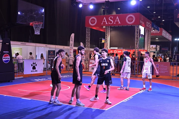 OMT Beirut Sports Festival