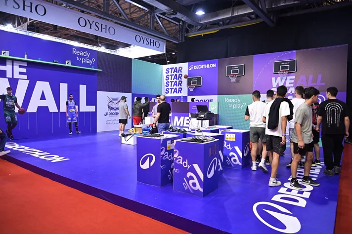 OMT Beirut Sports Festival