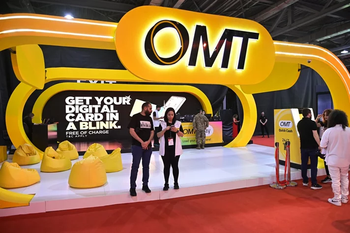 OMT Beirut Sports Festival