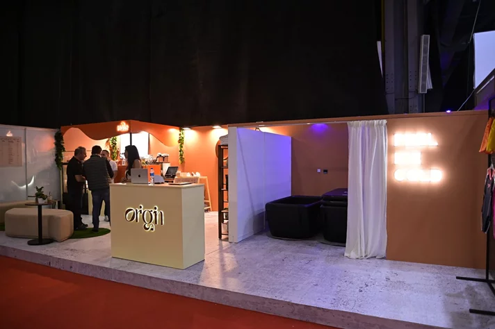 OMT Beirut Sports Festival