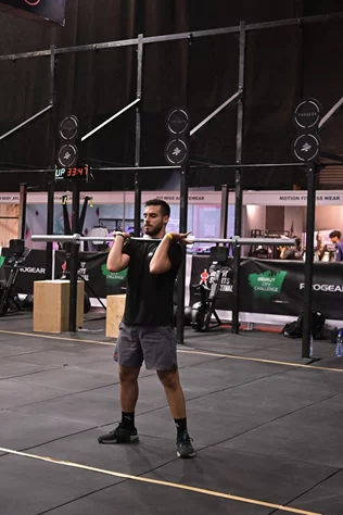 OMT Beirut Sports Festival