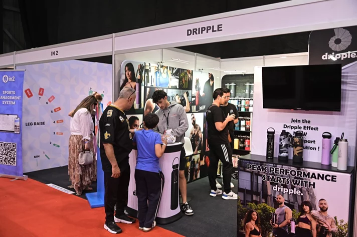 OMT Beirut Sports Festival