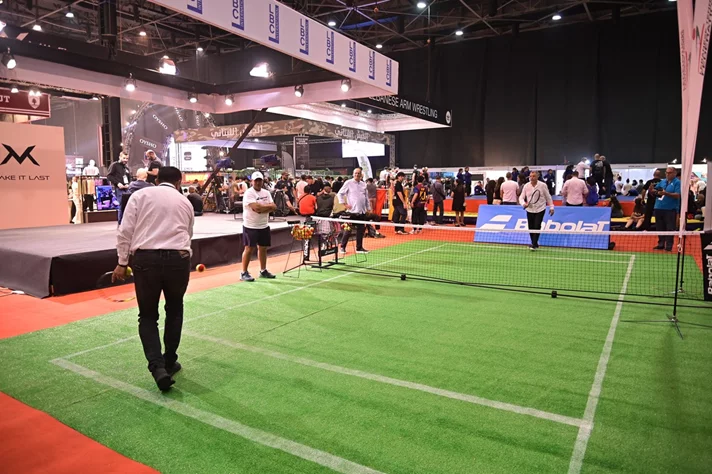 OMT Beirut Sports Festival