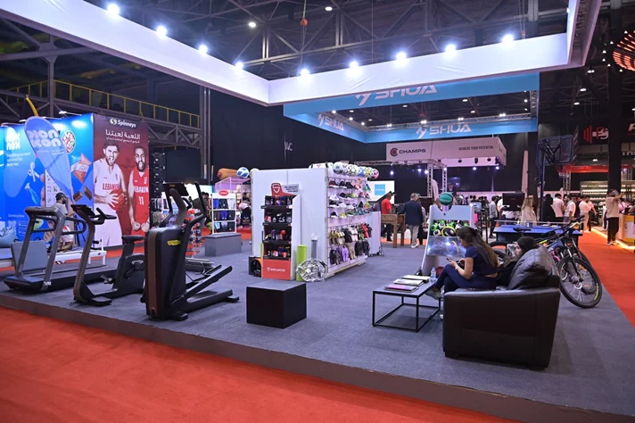 OMT Beirut Sports Festival