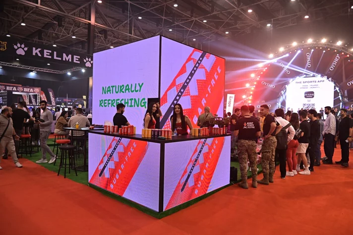 OMT Beirut Sports Festival