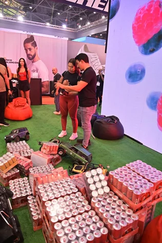 OMT Beirut Sports Festival