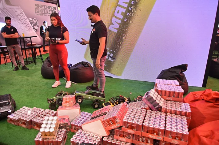 OMT Beirut Sports Festival