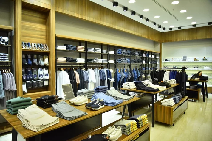 Grand Opening of Lufian at City Centre Beirut