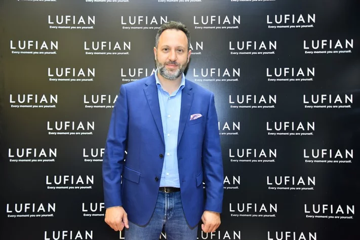 Grand Opening of Lufian at City Centre Beirut