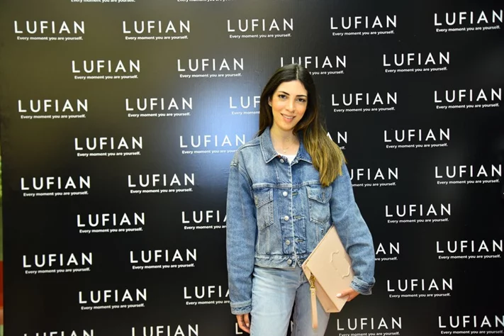 Grand Opening of Lufian at City Centre Beirut