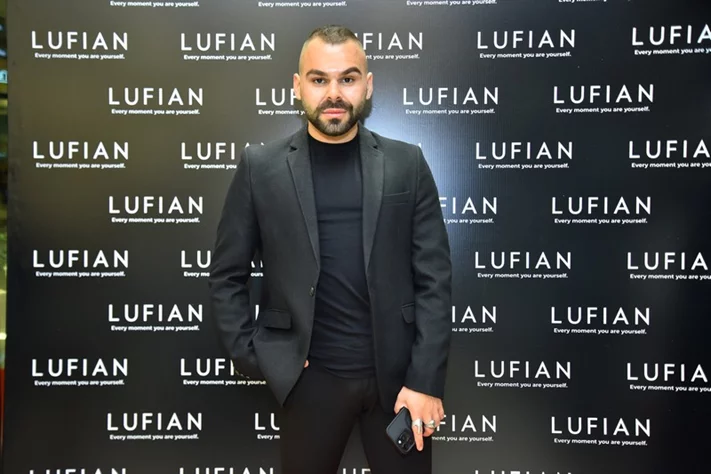 Grand Opening of Lufian at City Centre Beirut