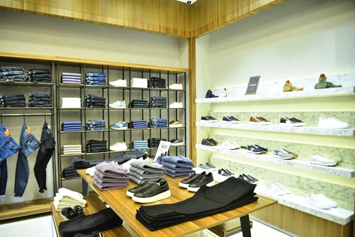 Grand Opening of Lufian at City Centre Beirut