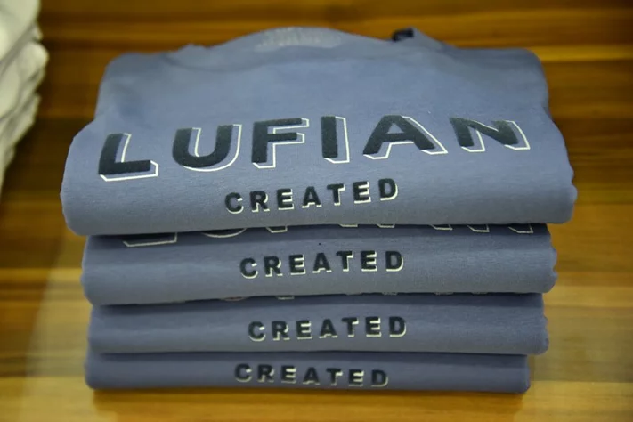 Grand Opening of Lufian at City Centre Beirut