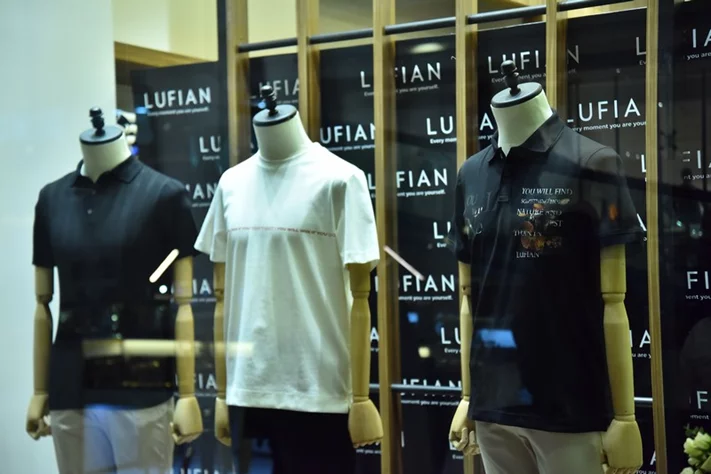 Grand Opening of Lufian at City Centre Beirut