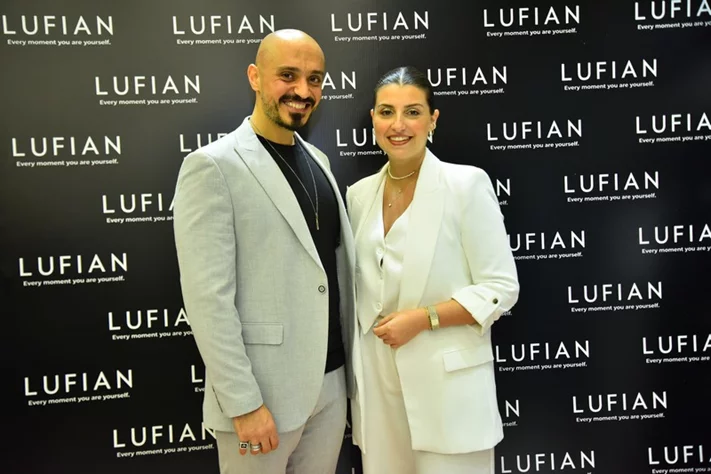 Grand Opening of Lufian at City Centre Beirut