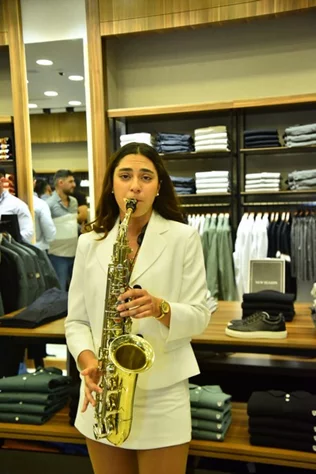 Grand Opening of Lufian at City Centre Beirut