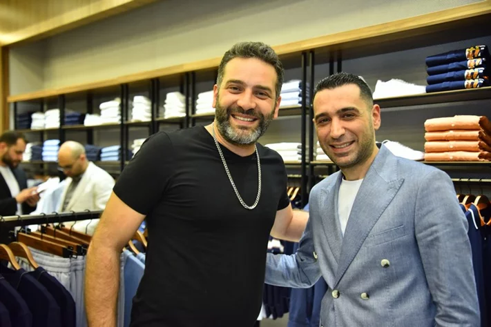 Grand Opening of Lufian at City Centre Beirut