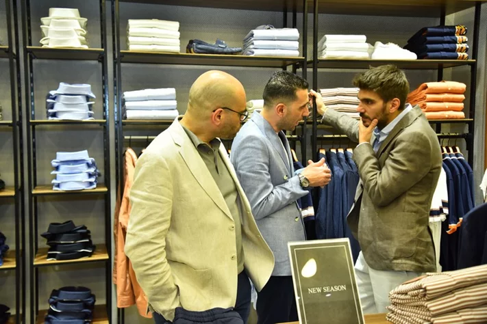 Grand Opening of Lufian at City Centre Beirut
