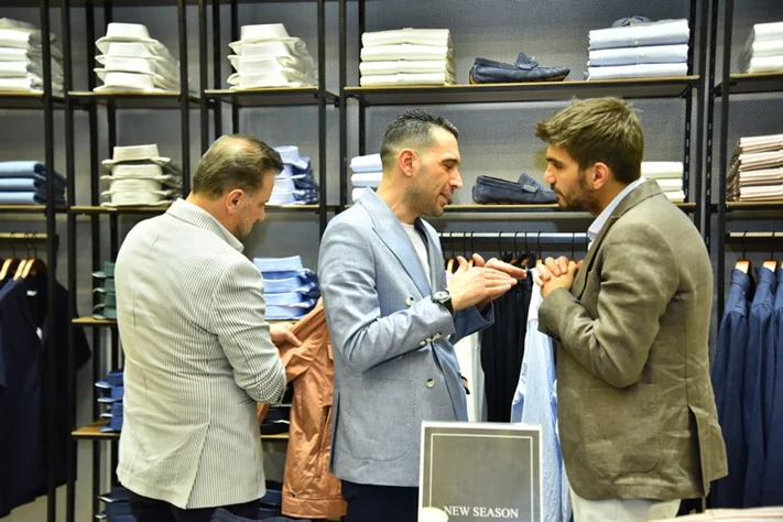 Grand Opening of Lufian at City Centre Beirut