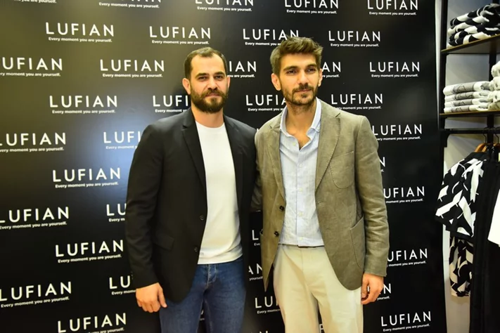 Grand Opening of Lufian at City Centre Beirut