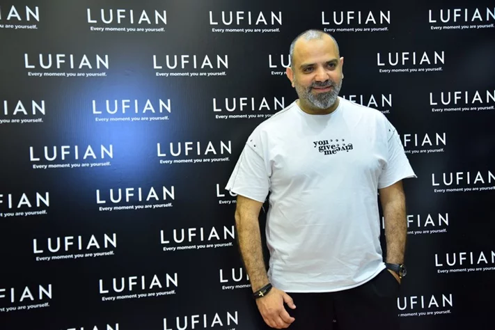 Grand Opening of Lufian at City Centre Beirut
