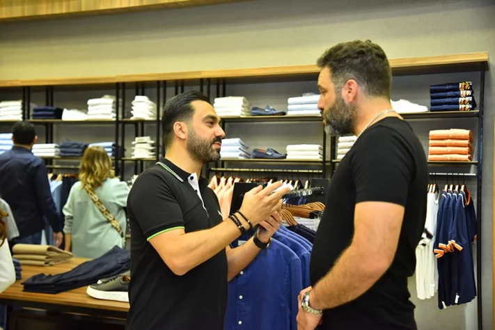 Grand Opening of Lufian at City Centre Beirut