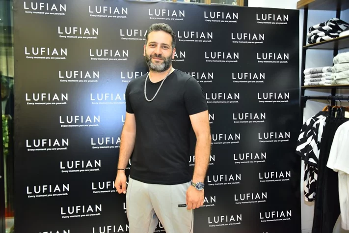 Grand Opening of Lufian at City Centre Beirut