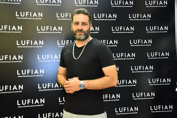 Grand Opening of Lufian at City Centre Beirut
