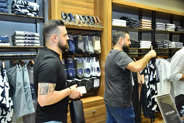 Grand Opening of Lufian at City Centre Beirut