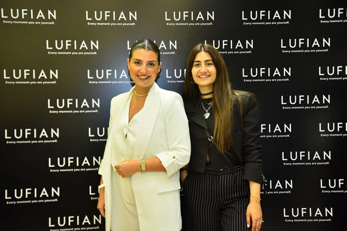 Grand Opening of Lufian at City Centre Beirut