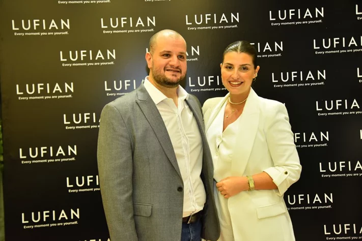 Grand Opening of Lufian at City Centre Beirut