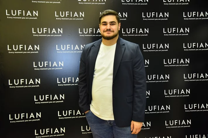 Grand Opening of Lufian at City Centre Beirut