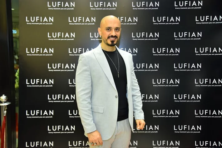 Grand Opening of Lufian at City Centre Beirut