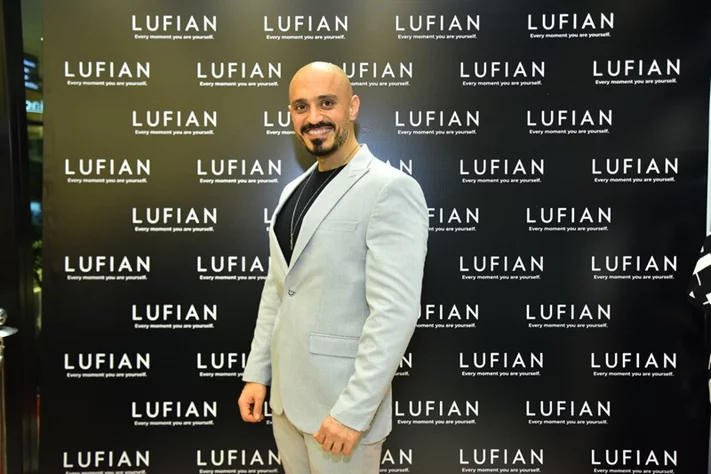 Grand Opening of Lufian at City Centre Beirut