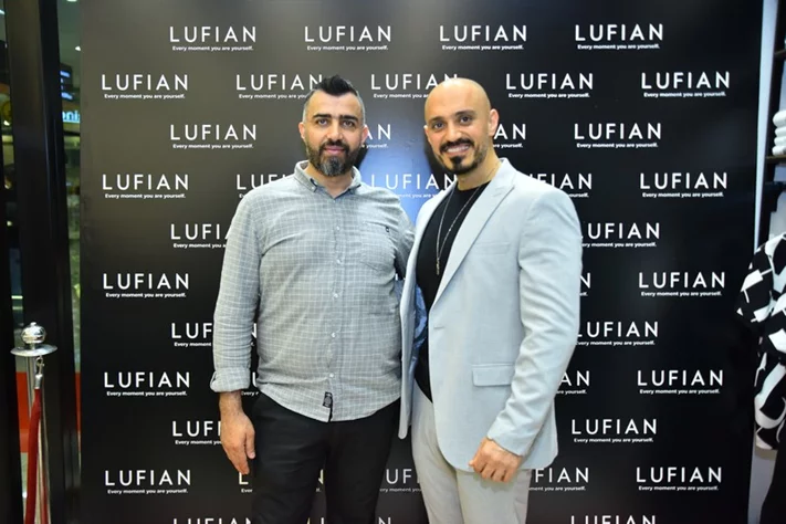 Grand Opening of Lufian at City Centre Beirut