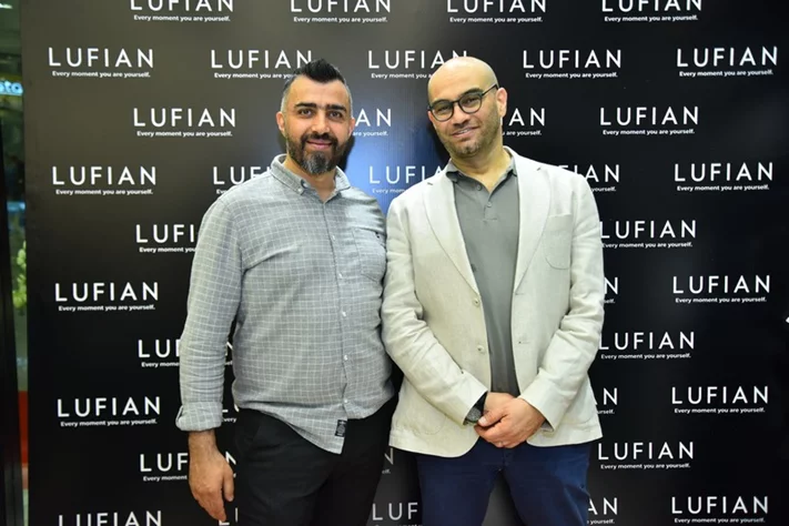 Grand Opening of Lufian at City Centre Beirut