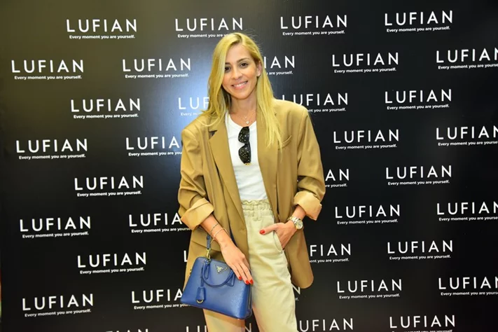 Grand Opening of Lufian at City Centre Beirut