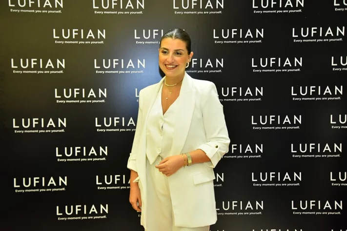 Grand Opening of Lufian at City Centre Beirut