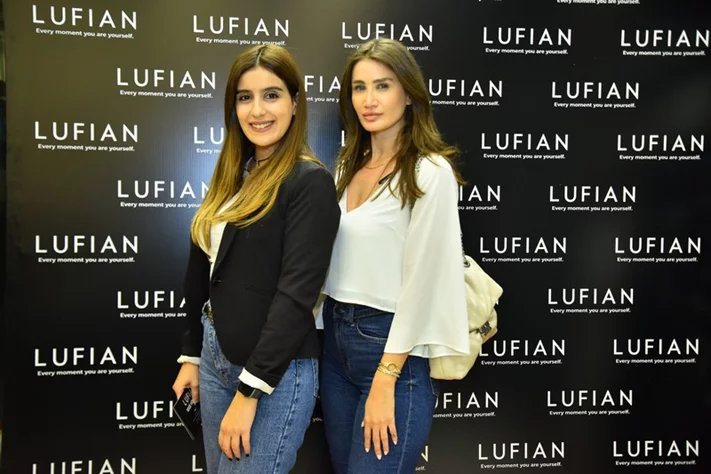 Grand Opening of Lufian at City Centre Beirut