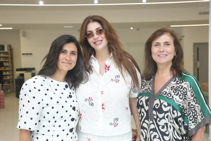 Grand Opening of Orca Dbayeh