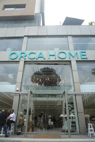 Grand Opening of Orca Dbayeh