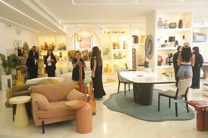 Grand Opening of Orca Dbayeh