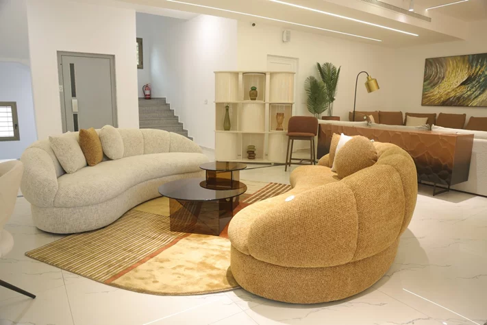 Grand Opening of Orca Dbayeh