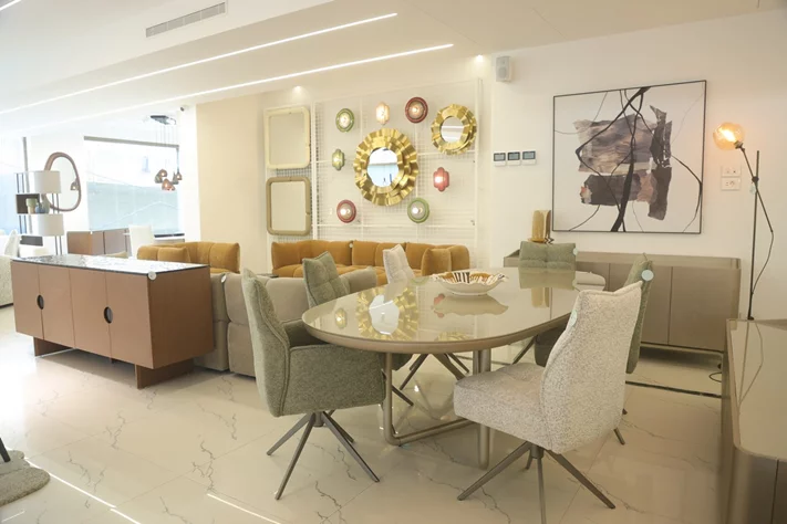 Grand Opening of Orca Dbayeh