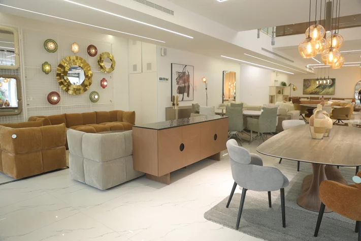 Grand Opening of Orca Dbayeh