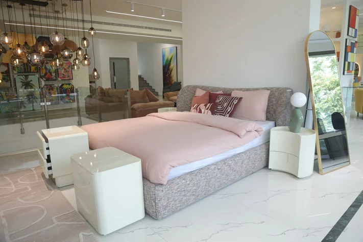 Grand Opening of Orca Dbayeh