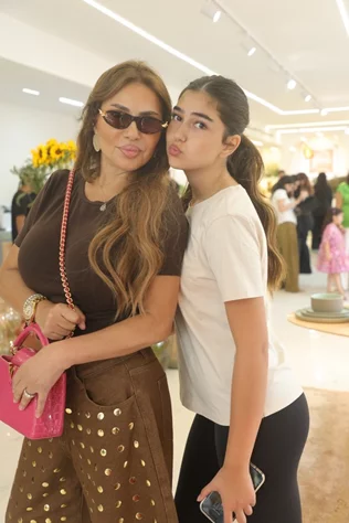 Grand Opening of Orca Dbayeh