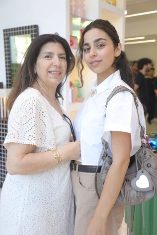 Grand Opening of Orca Dbayeh